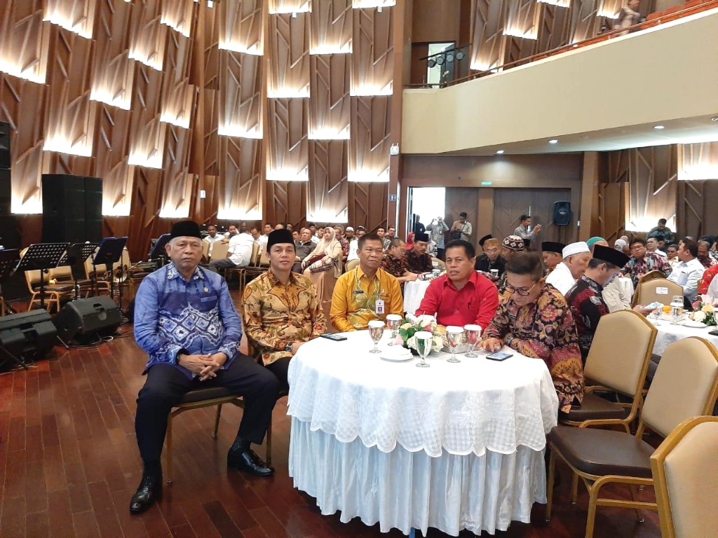 Tingkatkan Kesejahteraan Nelayan, Rooswandi Usulkan Tambahan Rusus ke Kementerian PUPR