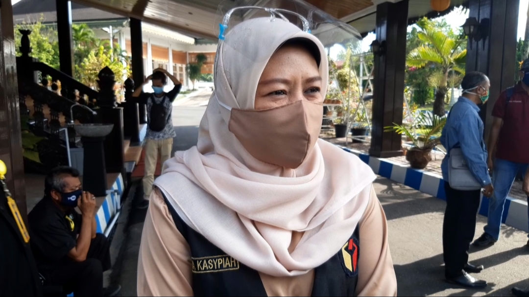 Pilkada Kalsel 2020 - Proses Coklit oleh PPDP Tak Luput Pengawasan Panwas, ini yang Diawasi