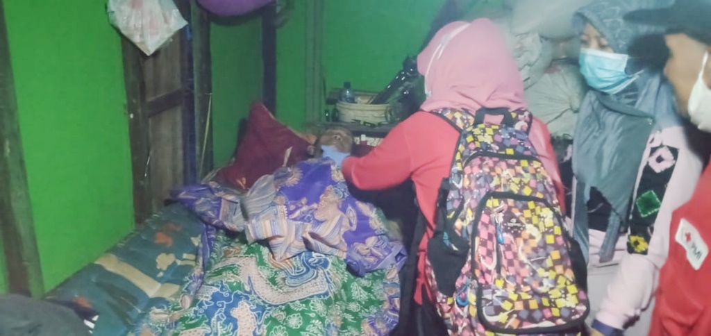 Tersengat Listrik, Warga Cahaya Baru Batola Meregang Nyawa