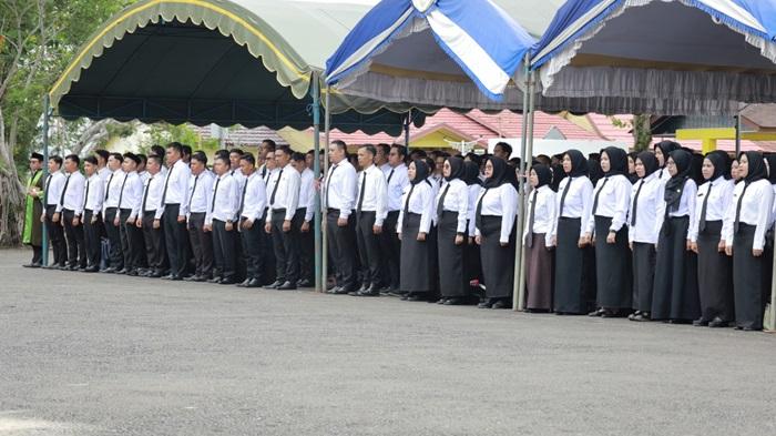 Rincian Formasi Kementerian PUPR CPNS 2024, Dibuka Pula untuk Tenaga Teknis PPPK