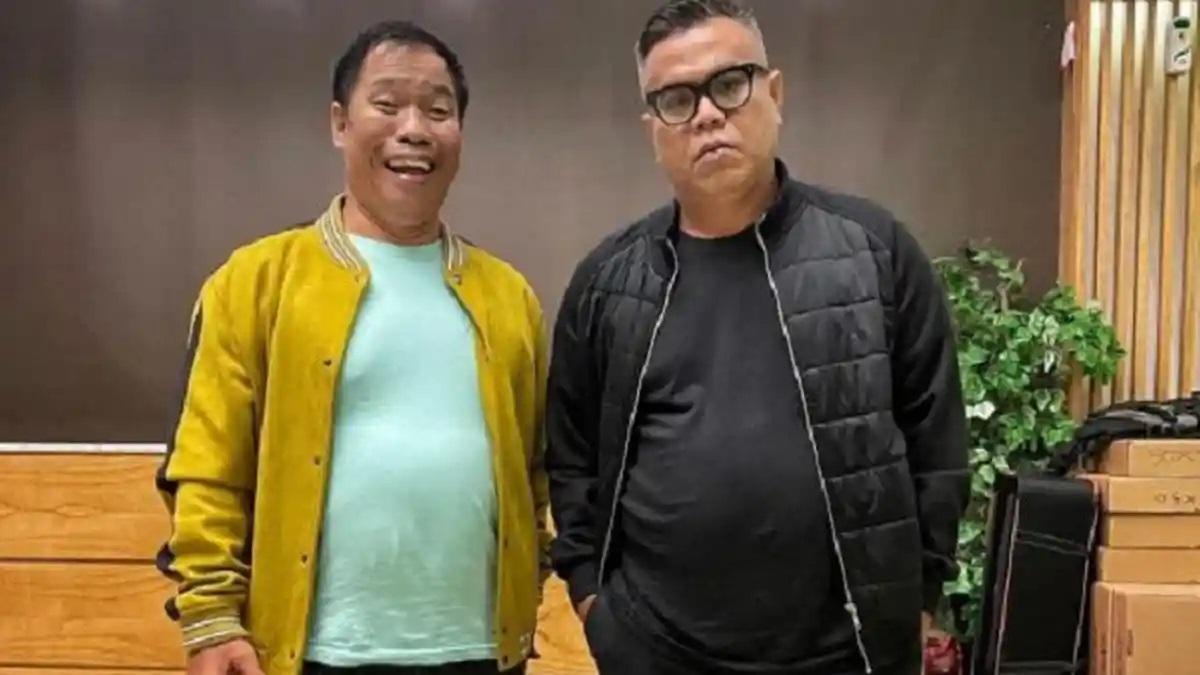 Fakta Sosok Komedian Temon yang Meninggal Dunia Hari Ini: Tenar Bareng Abdel, Ini Riwayat Penyakit - Banjarmasinpost.co.id