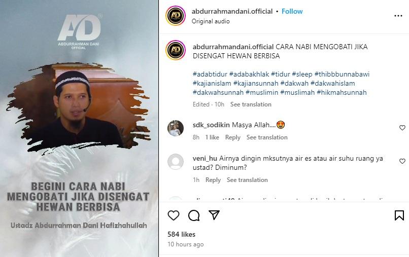 Abdurrahman-Dani-Thibbun-Nabawi-cara-Nabi-Muhammad-mengobati-sengatan-hewan.jpg