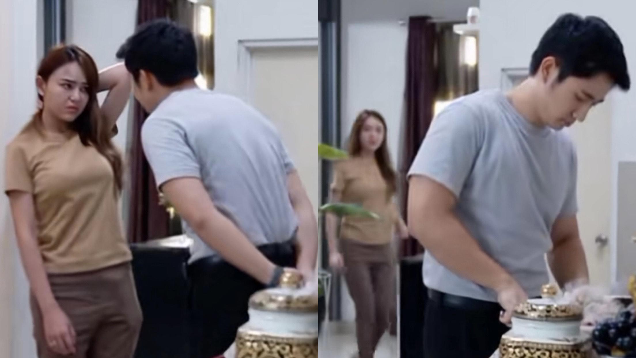 Amanda Manopo Bongkar Kehidupannya Usai Nikahi Kenny Austin, Jujur Satu Hal: Kalau Saya Nggak Suka