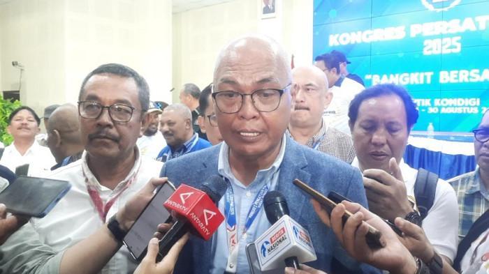 Akhmad Munir Apresiasi Komdigi dan Dewan Pers, Tegaskan Komitmen Modernisasi PWI