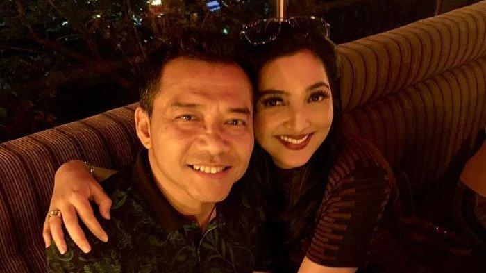 Ashanty Sampai Malu Bertemu Orang, Kehidupan Pahit Ibu Arsy di Awal Nikahi Anang Terungkit Lagi