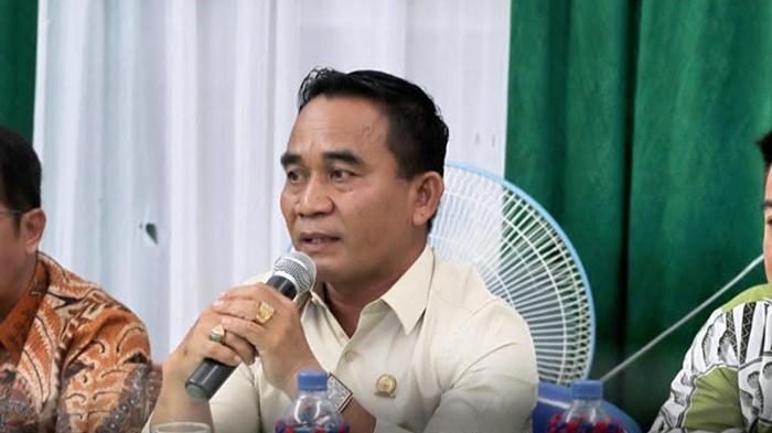Sasar Dunia Pendidikan, DPRD Balangan Harapkan Beasiswa Anak Yatim Dapat Berkelanjutan - Banjarmasinpost.co.id
