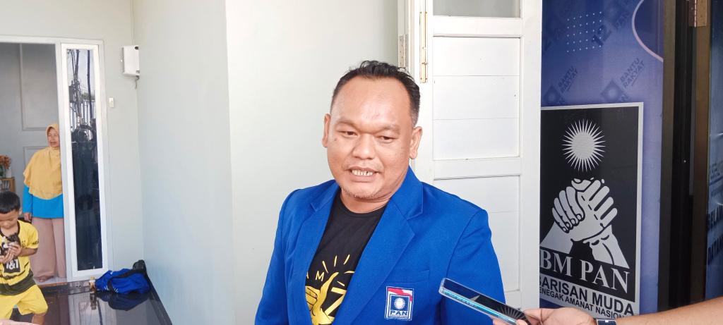 Firmantullah Terpilih PAW Kades Tegalrejo, Awaludin: Jalankan Tugas Dengan Amanah