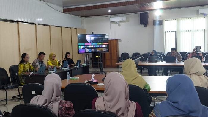 Percepat Penurunan Angka Kematian Ibu, Pemkab Kotabaru Bentuk Tim Koordinasi - Banjarmasinpost.co.id