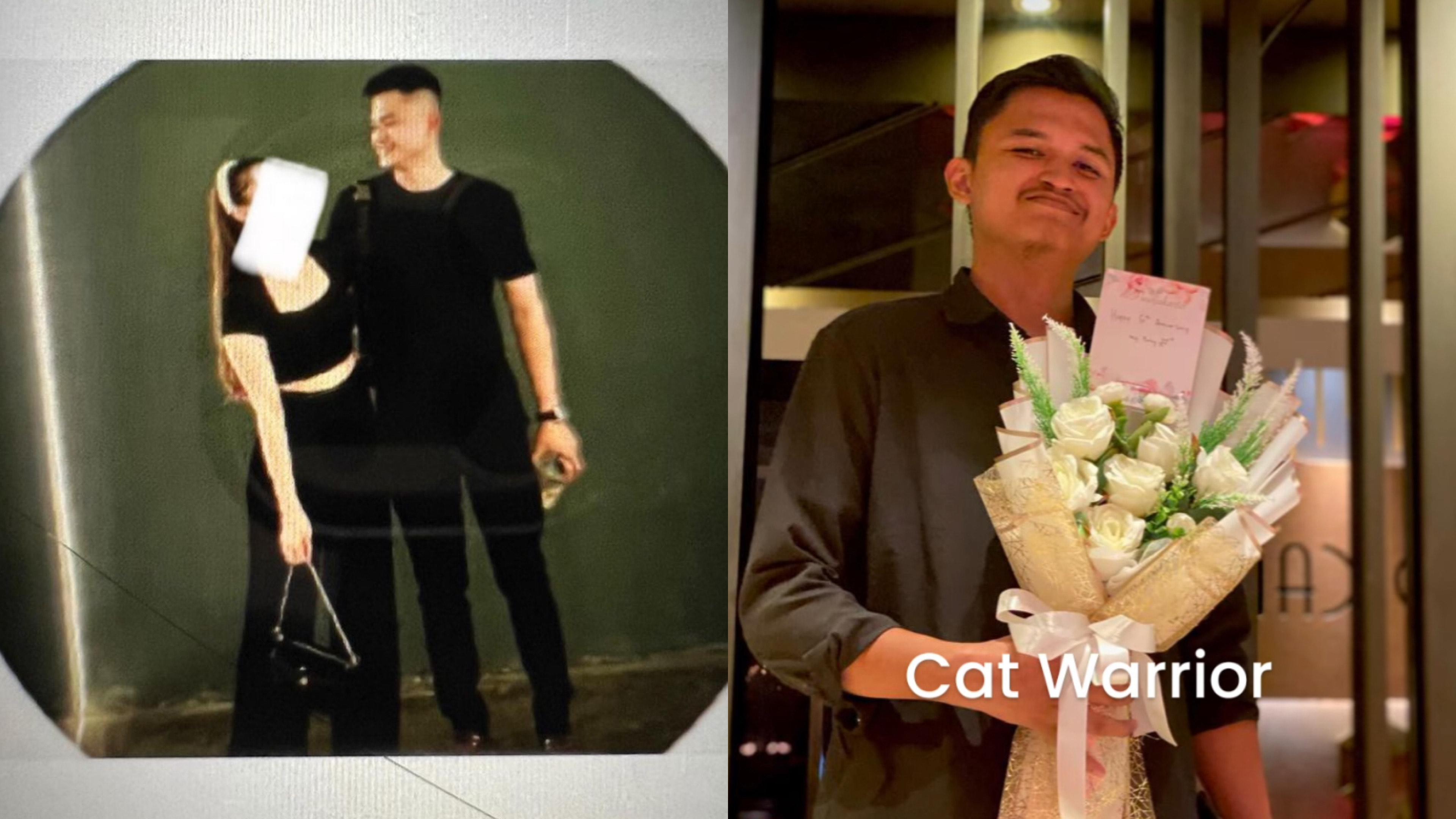 Keberadaan Suami Selebgram Aprila Majid Setahun Menghilang Terungkap, Istri Eky Temukan Fakta Pahit