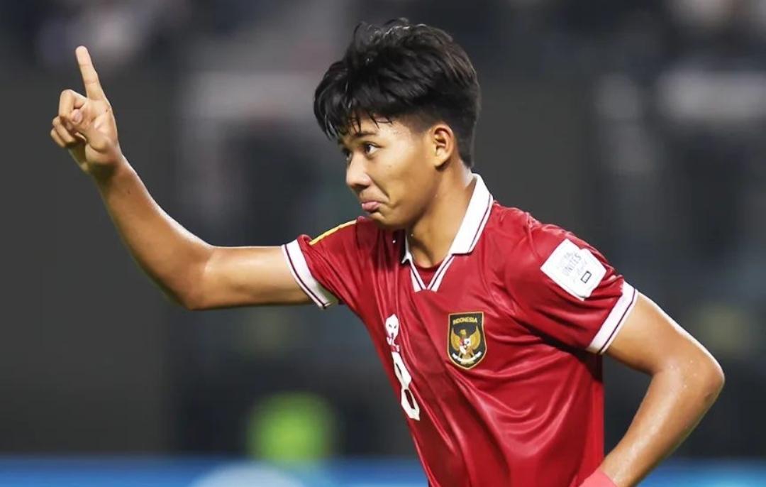 banjarmasin/Arkhan-Kaka-Timnas-U17-Indonesia-vs-Ekuador-piala-dunia-u17-2023.jpg