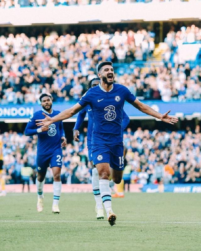 BERLANGSUNG Link TV Online Aston Villa vs Chelsea Pra Liga Inggris, Live Streaming Chelseafc.com