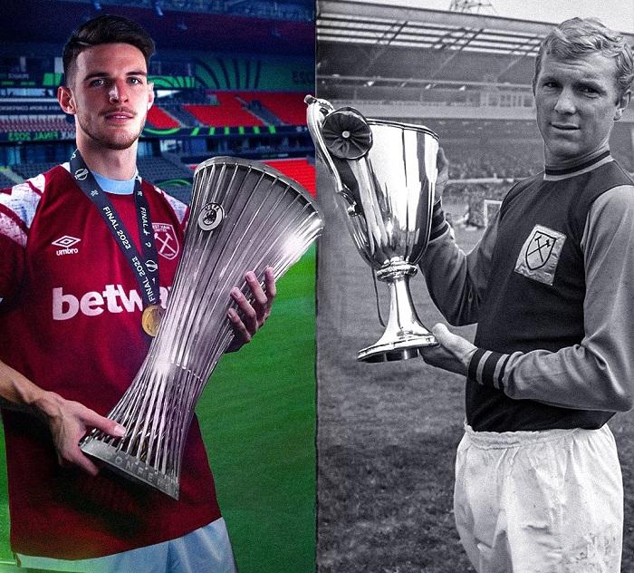 Arsenal Mengejar 3 Pemain Lagi Setelah Declan Rice dan Demi Striker Barcelona Rela Barter Odegaard