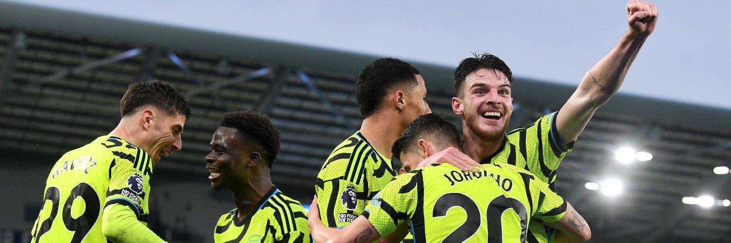 Pertandingan Liga Inggris Terberat Arsenal Tersisa Dibanding Liverpool dan Man City Perburuan gelar