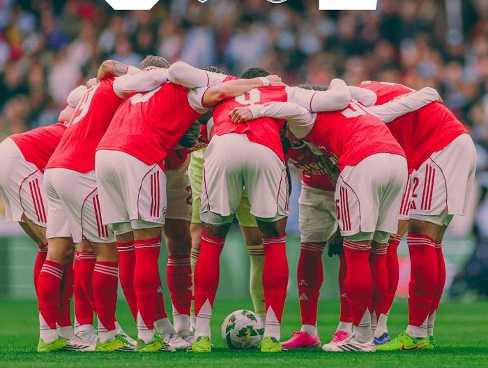 Carragher Kecam Bintang Arsenal 'Tidak Cukup Bagus untuk Level Tertinggi Setelah Kalah dari Man City