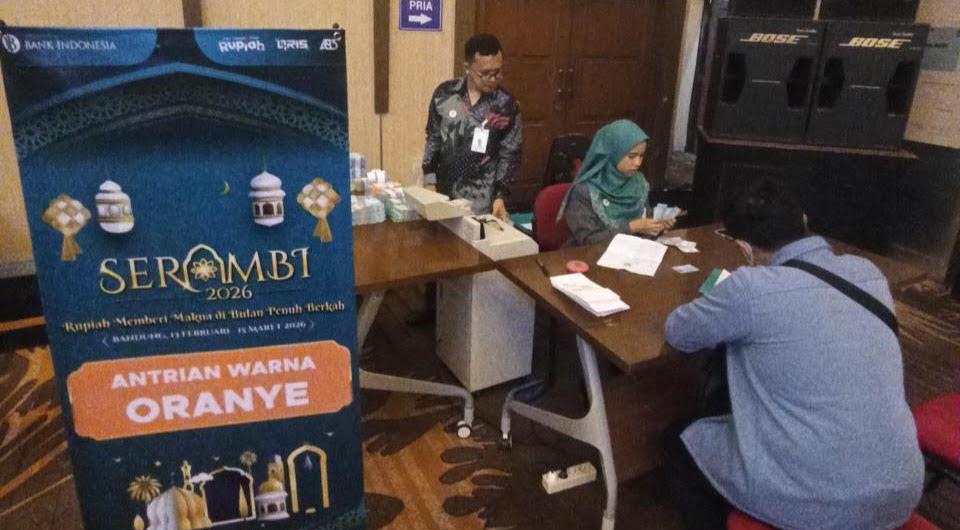 Transaksi Selama Ramadan Hingga Lebaran Melonjak 24 Persen, Ini Langkah BSI