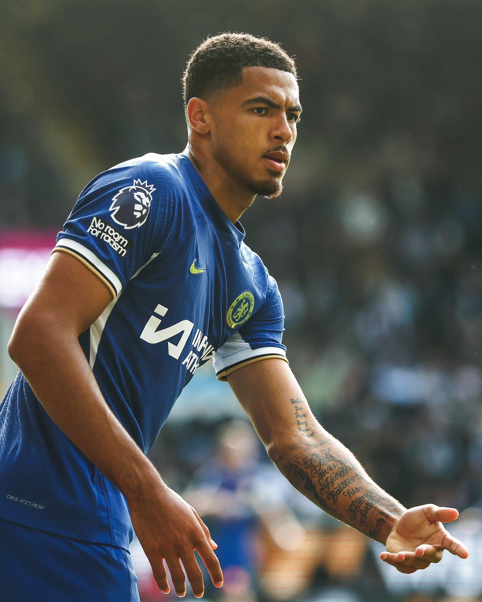 Bek Andalan Liverpool Jadi Incaran Chelsea dan Enzo Maresca Efek Cedera ...