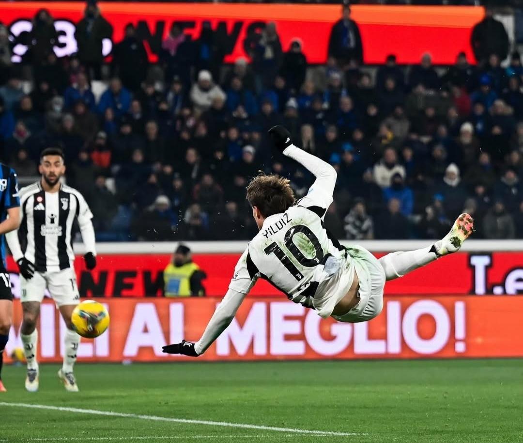 13 Pemain Juventus Dipanggil Untuk Jeda Internasional Oktober, Daftar Lengkap Pertandingan Terungkap