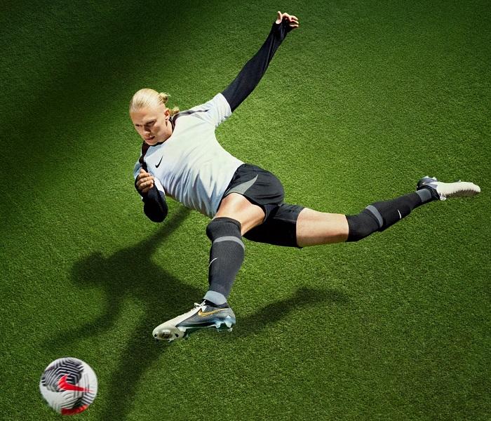 Man City Buat Keputusan Transfer Erling Haaland, Striker Tajam Belum Setujui Syarat Kontrak Baru