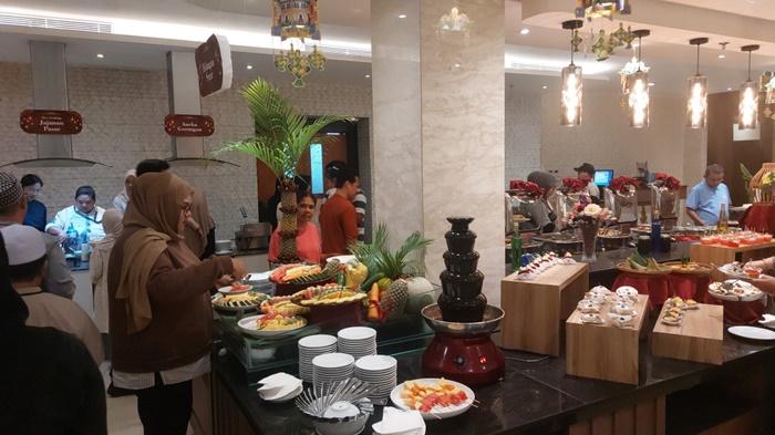 Jadwal Buka Puasa Minggu 22 Februari 2026 di Banjarmasin, Banjarbaru, Martapura, Hingga Tanahlaut