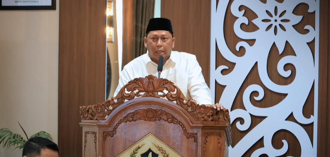 Peringatan HUT ke-66 Batola Digelar di Lapangan 5 Desember Marabahan, Ini Pertimbangan Pemkab