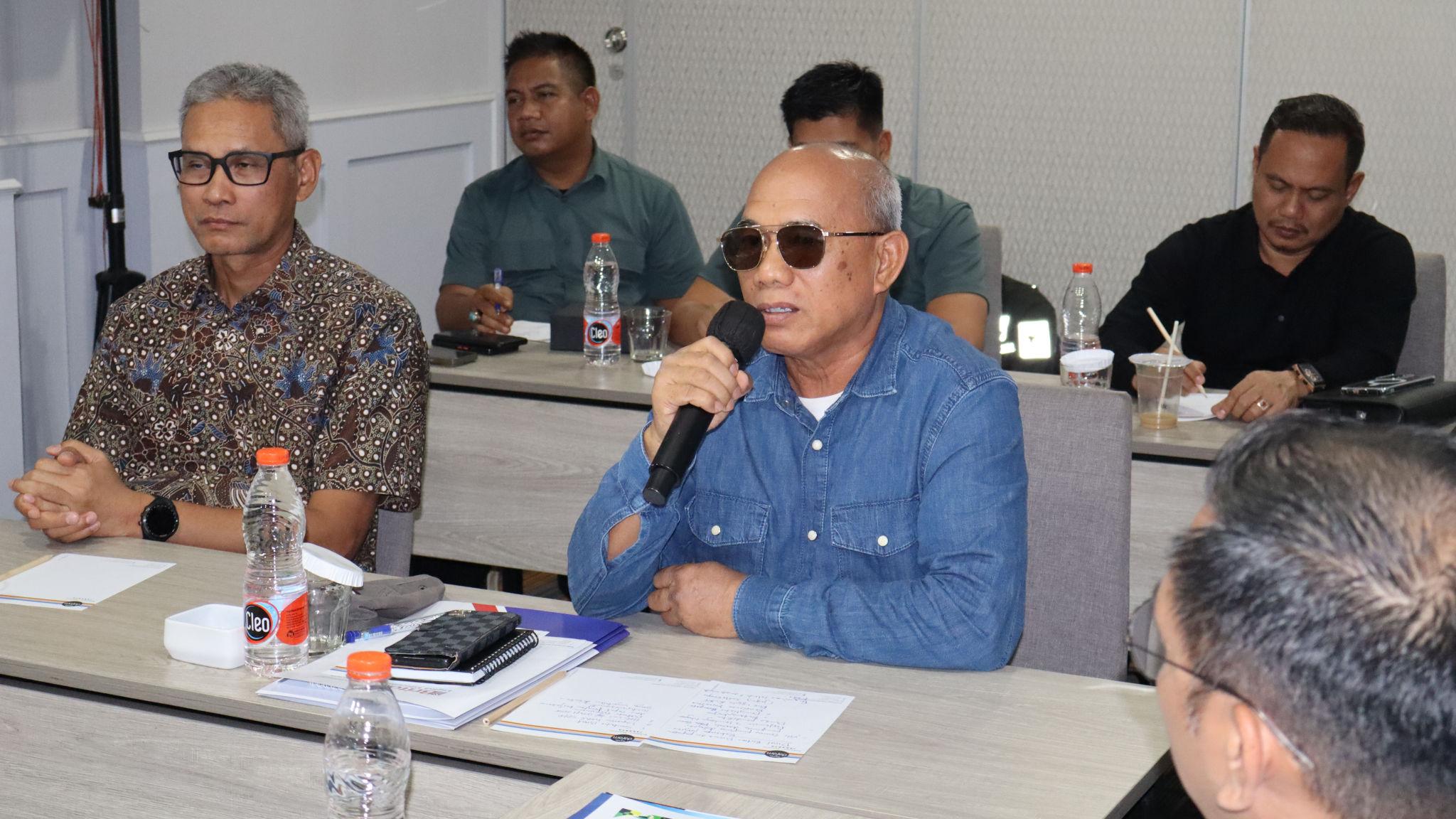 Kotabaru Fokus Bangun Kualitas SDM, Rintis Program Beasiswa dan Pelatihan di Luar Negeri