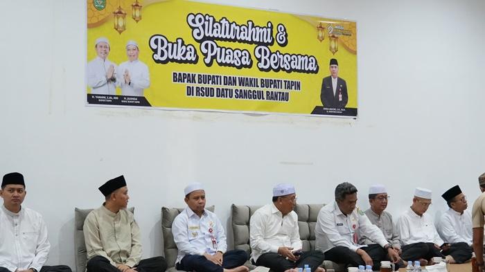 Jadwal Buka Puasa 9 Ramadhan 27 Februari 2026 di Kalsel: Kotabaru, Batulicin dan Pelaihari