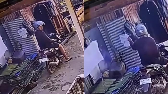 CCTV-rekam-aksi-maling-jemuran-di-Kelayan.jpg