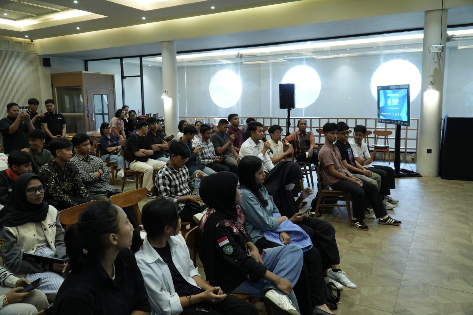Campus League 2026 di Kalimantan, Terbuka bagi Mahasiswa Banua Ikuti Badminton, Basket dan Futsal