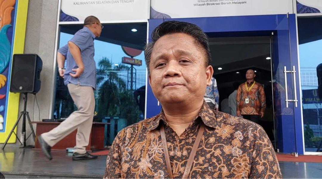 THR 60.718 ASN di Kalsel Disalurkan, Ini Besaran Angkanya