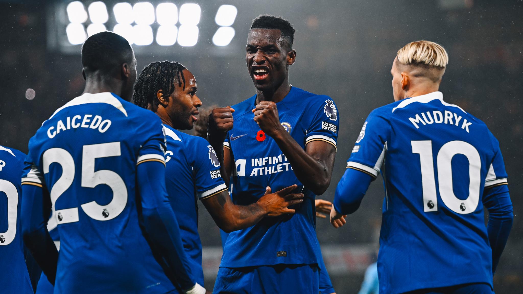 Lima Laga Chelsea Berikutnya Bandingkan Newcastle, Man United dan Tottenham Setelah Pembaruan FFP