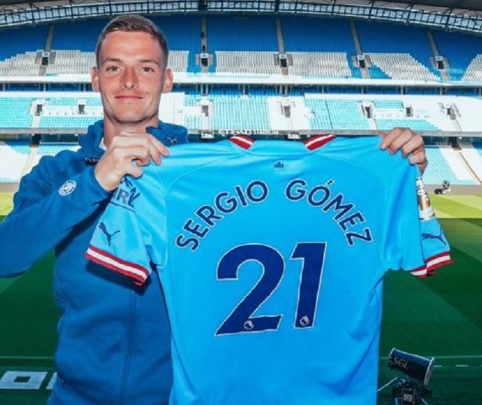 AS Roma Cuci Gudang demi Transfer Talenta Man City, Juga Buru Pengganti Pemain Pinjaman Chelsea