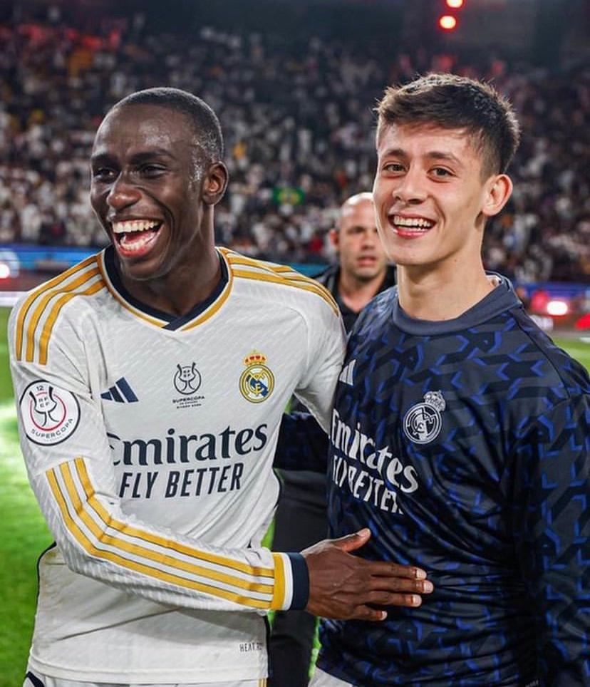 Real Madrid Kini Menolak Jual Pemain Berusia 24 tahun ke Chelsea, Ada Satu Syarat Bisa Mengubahnya