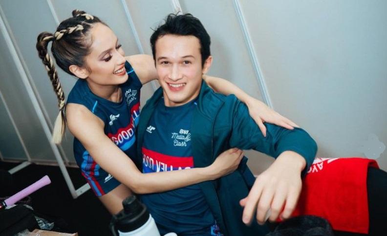 Arya Vasco Bicara Rencana Nikahi Cinta Laura, Ngaku Sudah Bertemu dengan Keluarga