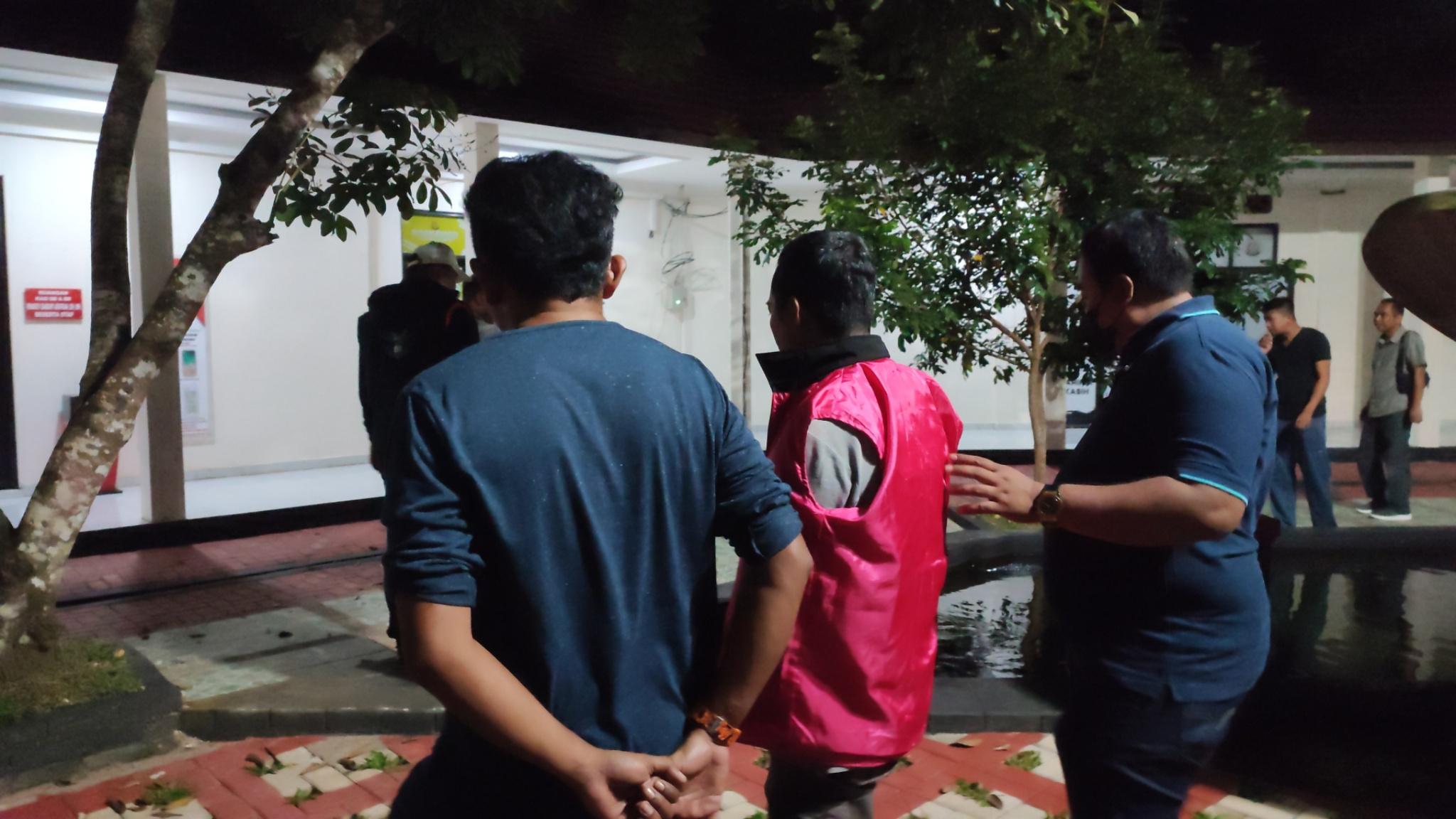 DPO Kasus Korupsi Dana Desa di Lamongan, Ditangkap Tim Tabur Kejati Jatim dan Kejari Tanbu