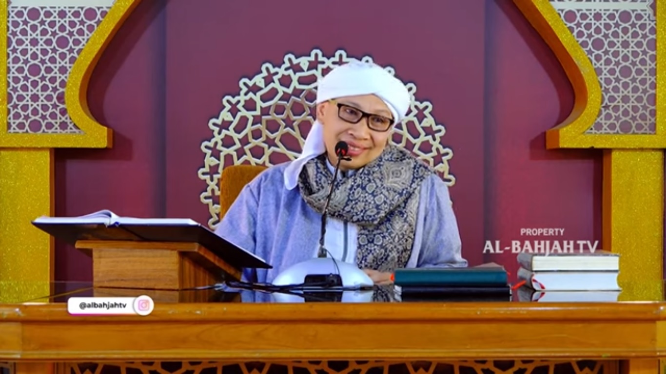 Gagal Nikah Sebab Tak Sesuai Hitungan Weton, Buya Yahya Beber Hukumnya pada Ceramah Berikut