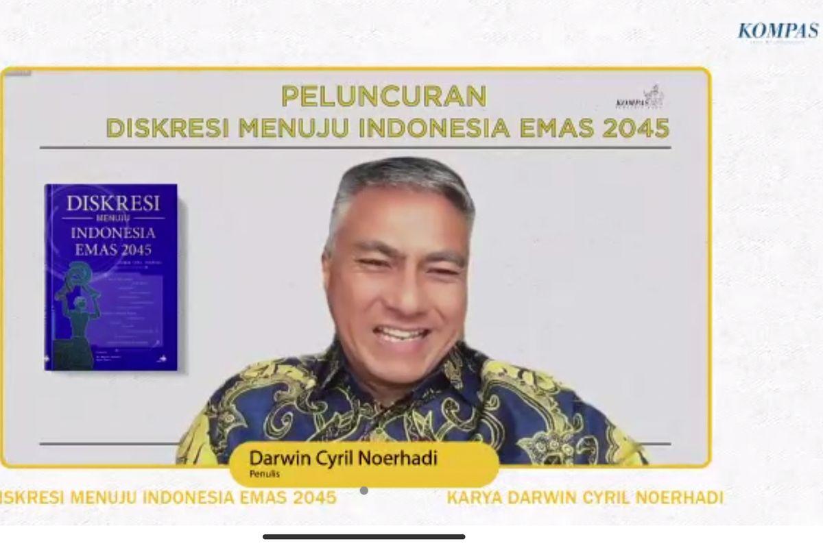 Sosok Darwin Cyril Noerhadi Bos RANS yang Kini IPO, Jawab Isu Raffi Ahmad dan Nagita Pencucian Uang - Banjarmasinpost.co.id