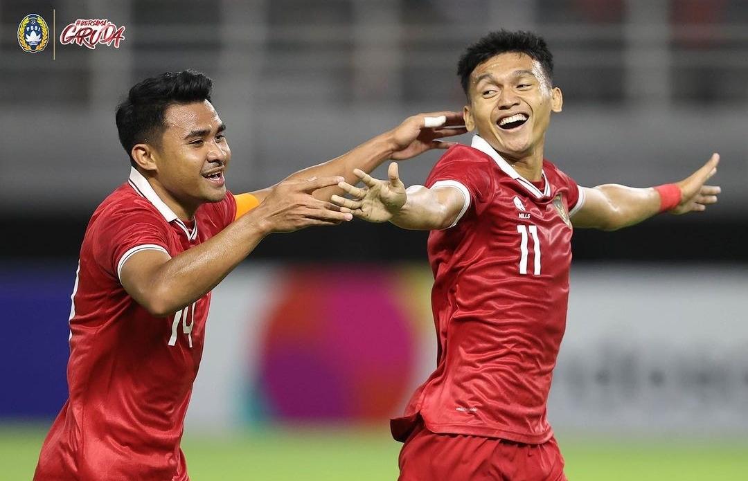 banjarmasin/Dendy-Sulistyawan-Asnawi-Mangkualam-hasil-Timnas-Indonesia-vs-Turkmenistan.jpg
