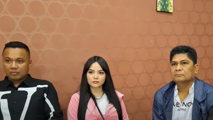 Asal Usul Uang Dinar Candy Beli Rumah Rp20 Miliar Terungkap, Soal Pria Hidung Belang Juga Tersentil