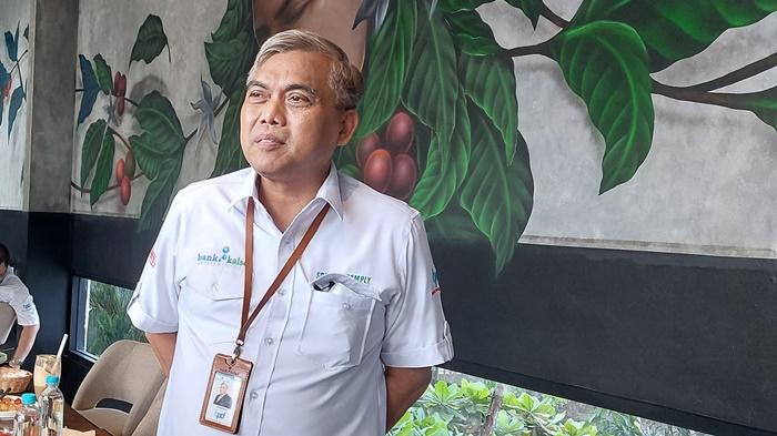 Gandeng Jamkrida Kalsel, Bank Kalsel Fasilitasi Kredit Kontraktor