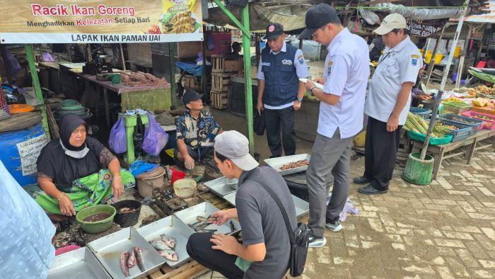 Jadwal Imsak 8 Ramadhan 25 Februari 2026 Kalsel, Meliputi Banjarmasin, Batulicin, Tabalong, Kotabaru