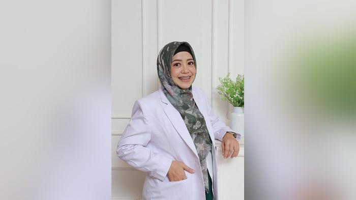 Balita dan Pekerja Lapangan Jadi Kelompok Rentan Saat Karhutla Kalsel, Dokter Paru Ingatkan Ini - Banjarmasinpost.co.id