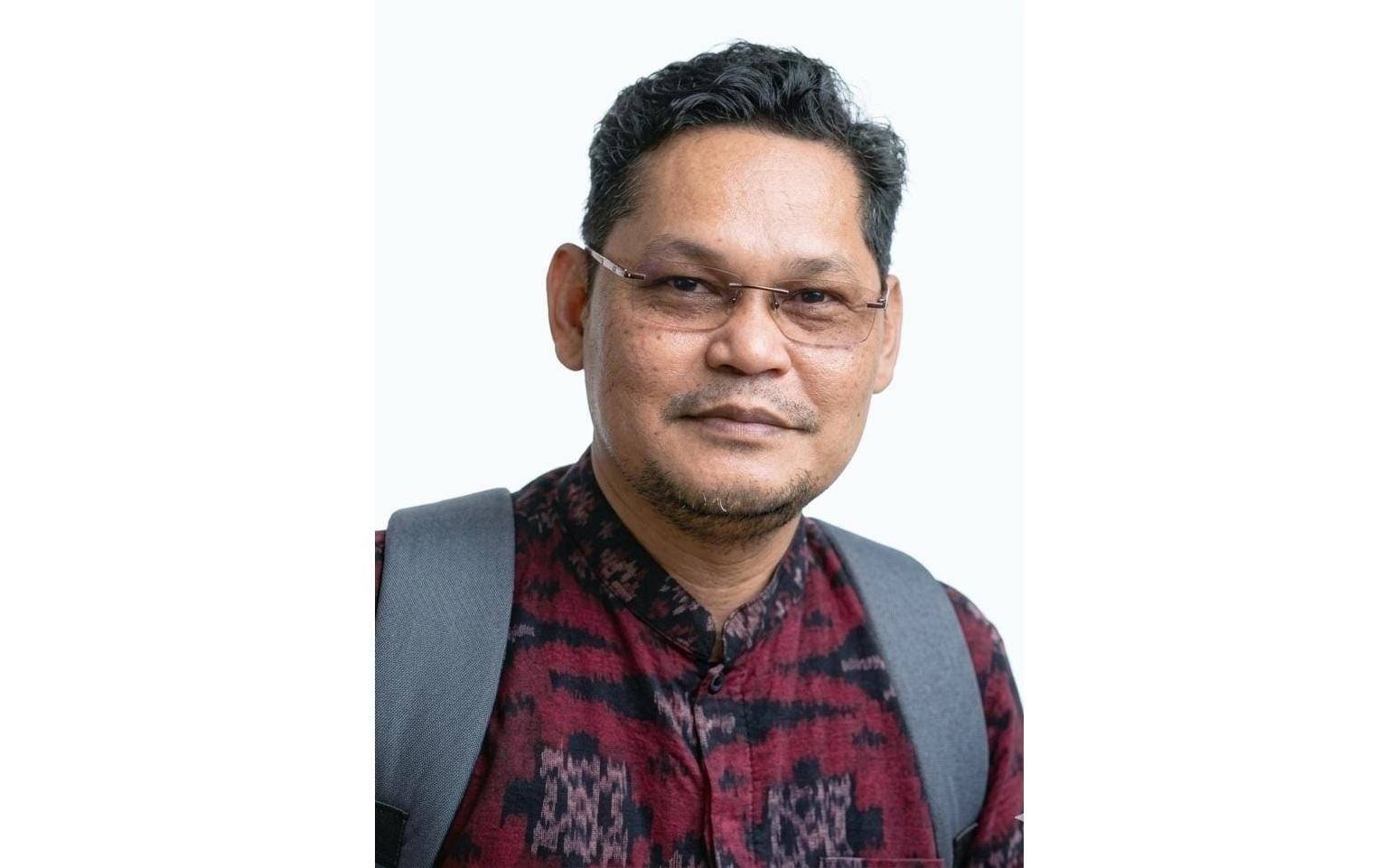 Langkah Terbaik Hadapi Kemarau di Kalsel, Pengamat: Lindungi Daerah Tangkapan Air - Banjarmasinpost.co.id