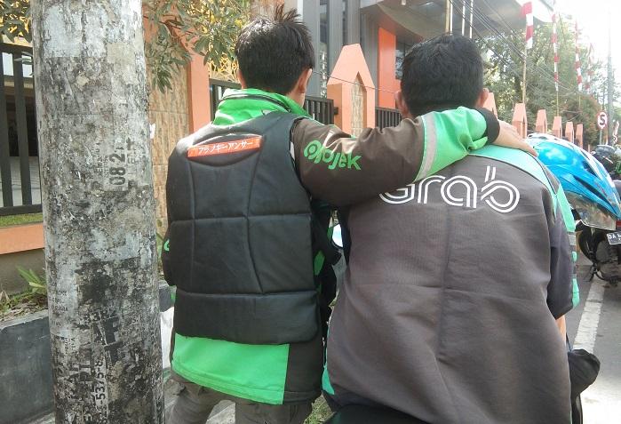 Anggota DPRD Kalsel Minta Dishub Akomodasi Keinginan Driver Ojol, Tarif Pun Akan Berubah