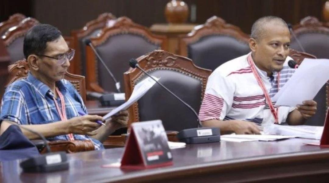 Masalah yang Dialami Indra dan Raymond Bila Ada Kolom Agama di KTP dan KK, Kuak Pemicu Gugatan ke MK