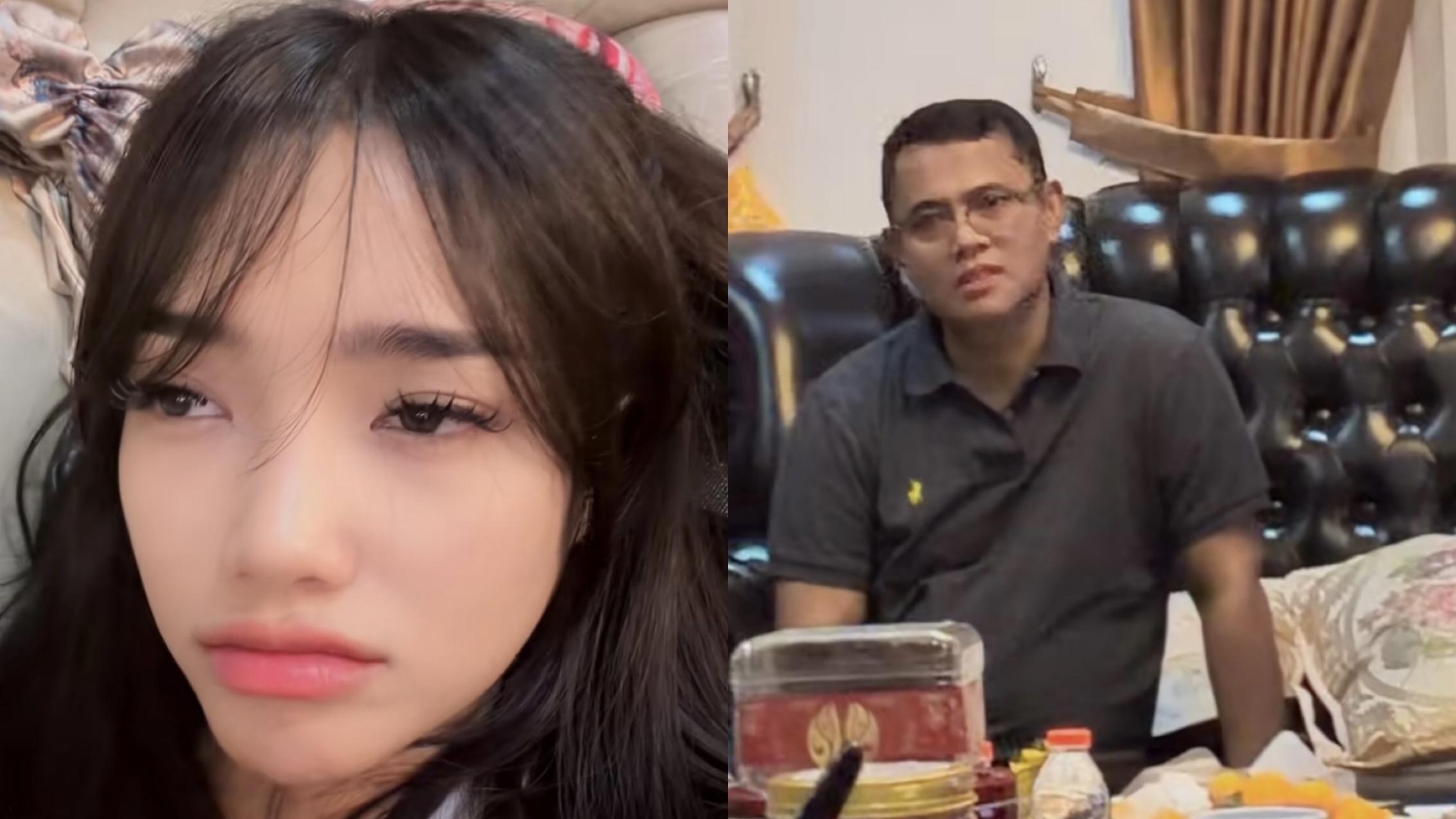 Ekspresi-wajah-murung-selebgram-Fuji-imbas-kena-marah-Haji-Faisal.jpg