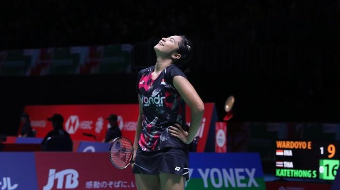 Tak Live TVRI! Link dan Cara Nonton Semifinal Thomas-Uber Cup 2026, Streaming Indonesia vs Korsel