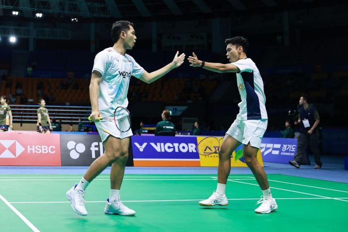 Jadwal Badminton Australia Open 2025, Hari Ini Babak 32 Besar Belum Live TVRI, Ada 4 Wakil Indonesia