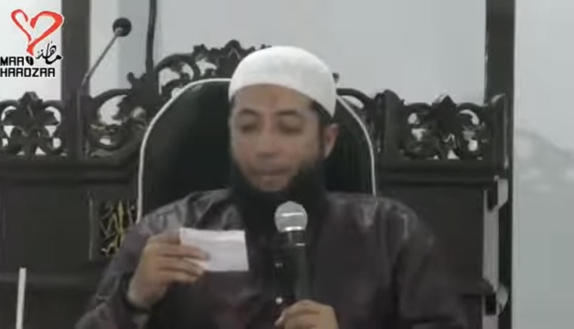 Gerhana Bulan 3 Maret 2026, UKB Ingatkan Laksanakan Shalat dan Berdoa, Simak Rukunnya