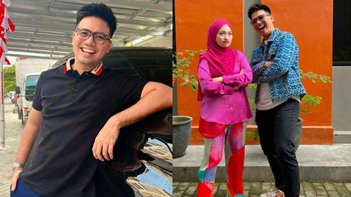 Pengakuan Jujur Nathalie Soal Jadikan Frans Faisal Gantikan Sule, Nassar Cs Akhirnya Dapat Fakta Ini