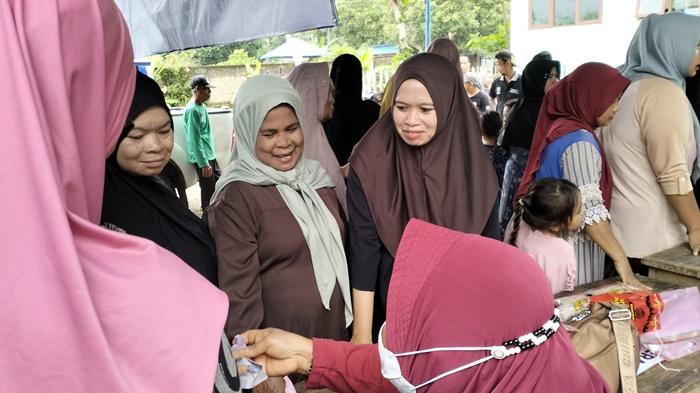 Prakiraan Cuaca Kalsel 8 Ramadhan 1447 H Kamis 26 Februari 2026, Tujuh Wilayah Dilanda Hujan Petir